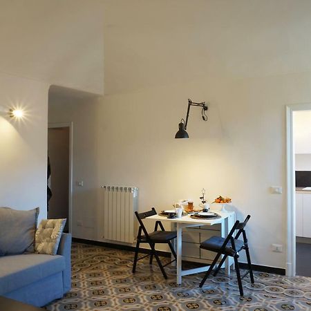 Apartamento La Piazzetta Bordighera Exterior foto